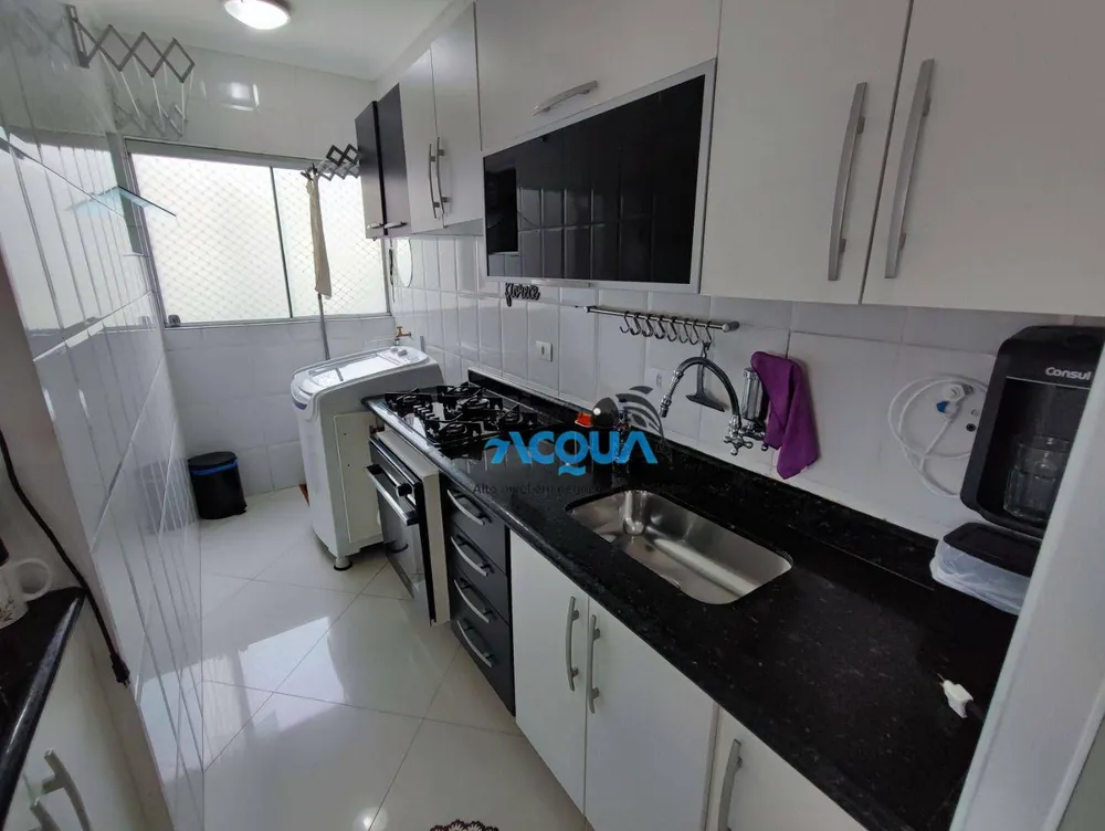 Apartamento, 2 quartos, 74 m² - Foto 4