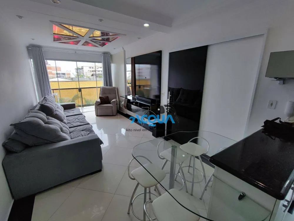 Apartamento, 2 quartos, 74 m² - Foto 1