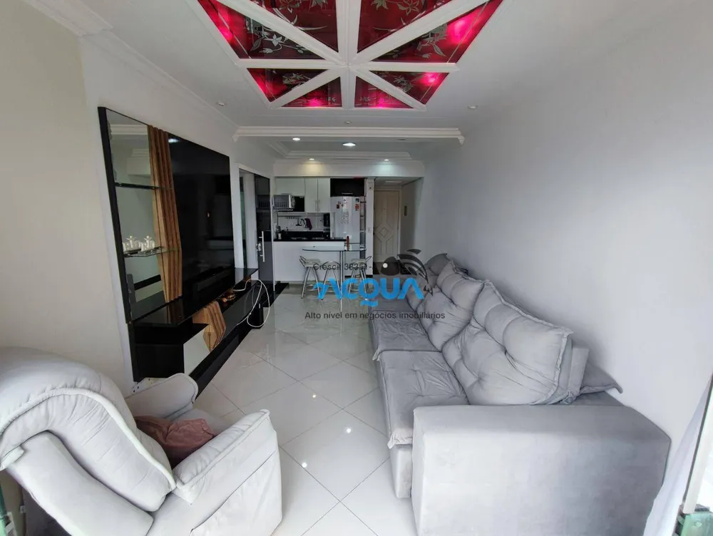 Apartamento, 2 quartos, 74 m² - Foto 2