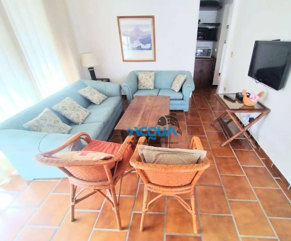 Cobertura, 3 quartos, 130 m² - Foto 1