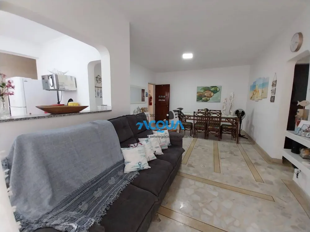 Apartamento, 2 quartos, 110 m² - Foto 2