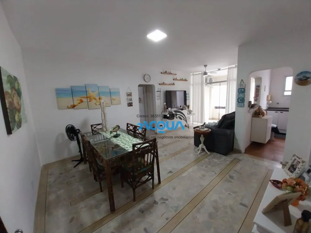 Apartamento, 2 quartos, 110 m² - Foto 1
