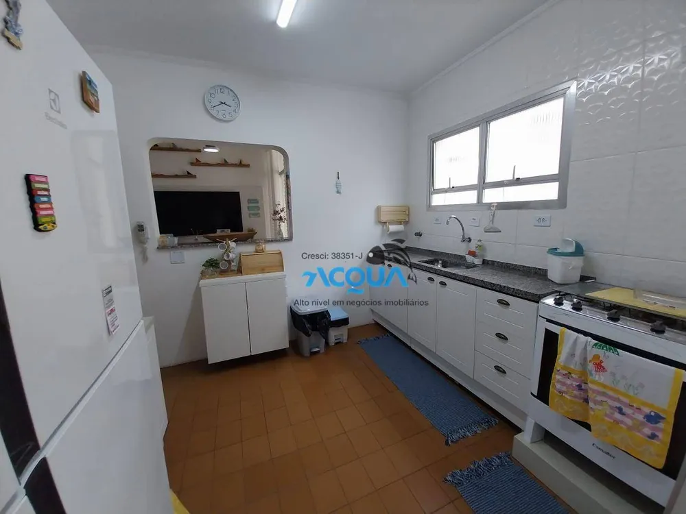 Apartamento, 2 quartos, 110 m² - Foto 3