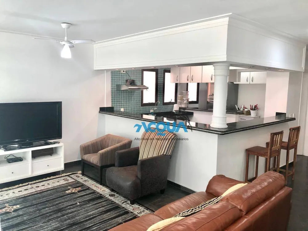 Apartamento, 3 quartos, 1710 m² - Foto 1