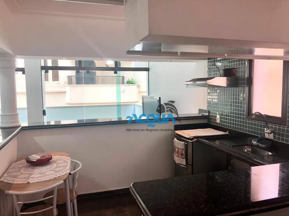Apartamento, 3 quartos, 1710 m² - Foto 3