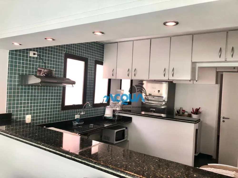 Apartamento, 3 quartos, 1710 m² - Foto 2