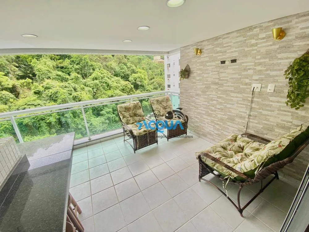 Apartamento, 3 quartos, 109 m² - Foto 4