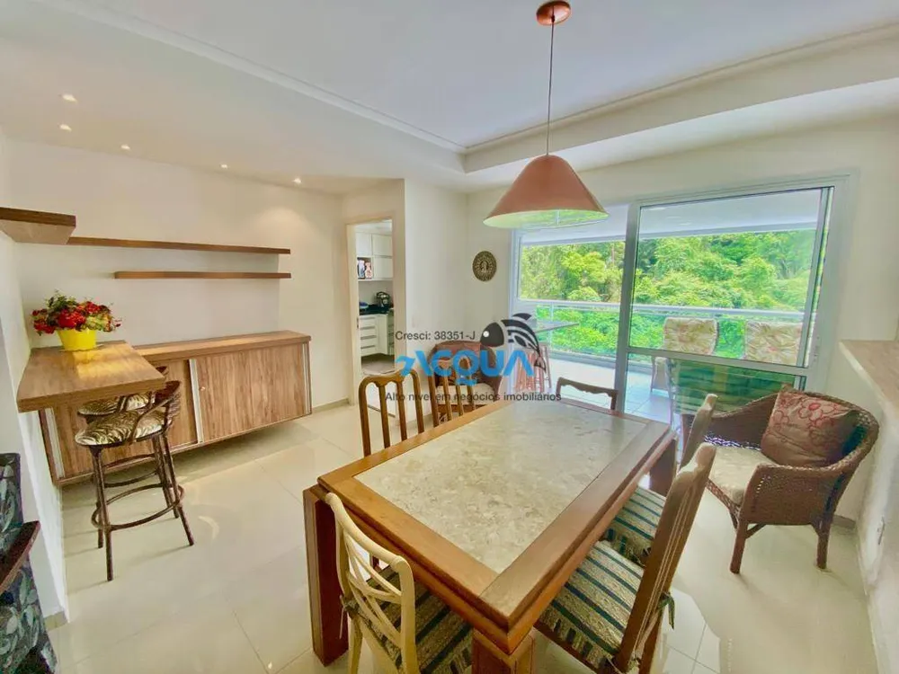 Apartamento, 3 quartos, 109 m² - Foto 1