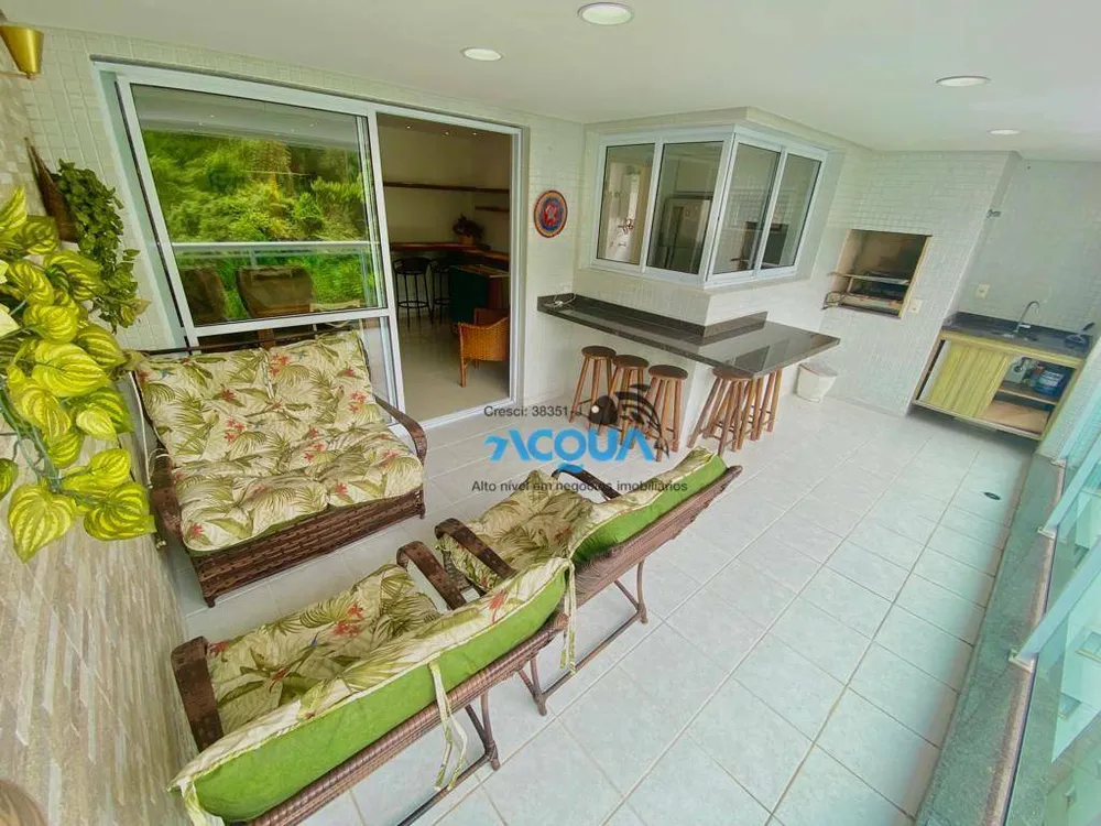 Apartamento, 3 quartos, 109 m² - Foto 3