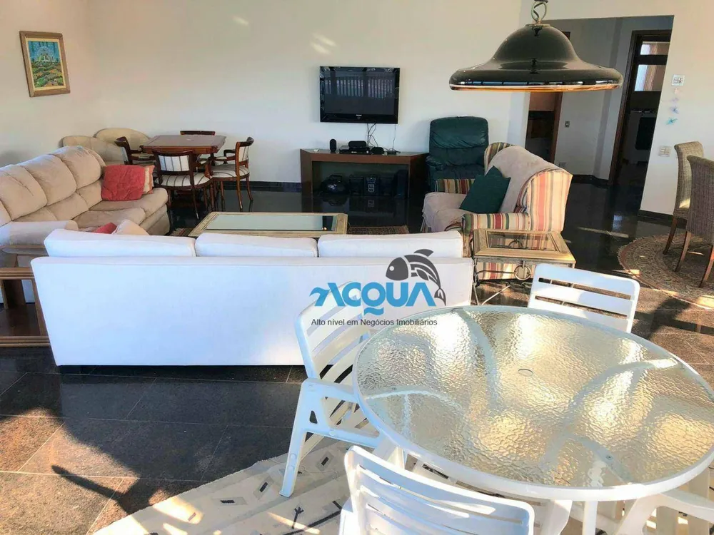 Apartamento, 3 quartos, 320 m² - Foto 3