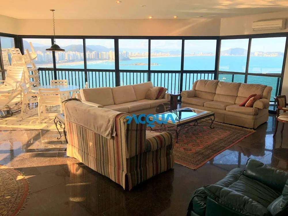 Apartamento, 3 quartos, 320 m² - Foto 1