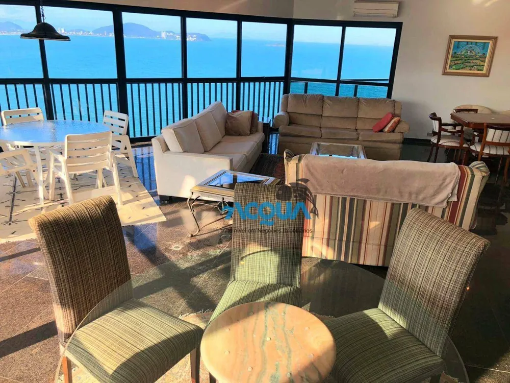 Apartamento, 3 quartos, 320 m² - Foto 4