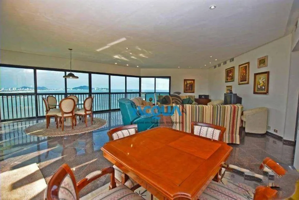 Apartamento, 3 quartos, 320 m² - Foto 2