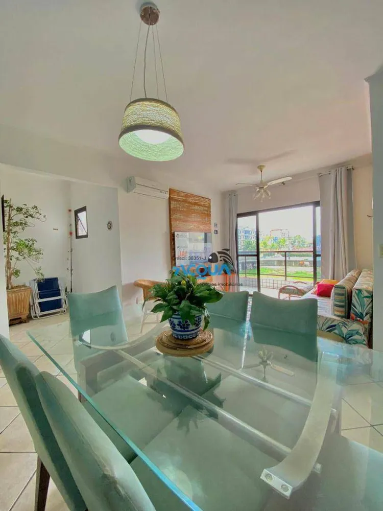 Apartamento, 3 quartos, 85 m² - Foto 3