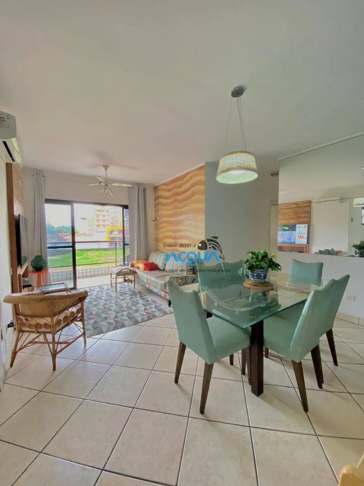 Apartamento, 3 quartos, 85 m² - Foto 1