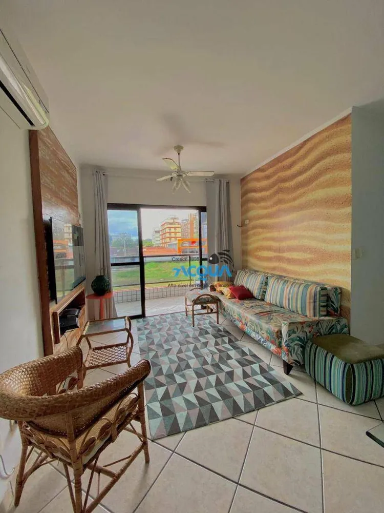 Apartamento, 3 quartos, 85 m² - Foto 2