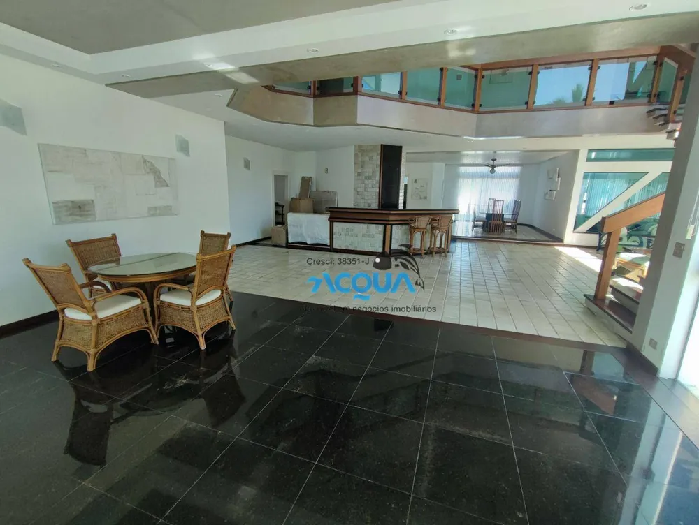 Casa de Condomínio, 6 quartos - Foto 4
