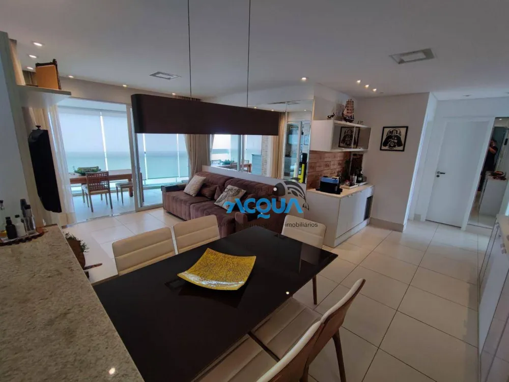 Apartamento, 3 quartos, 115 m² - Foto 2