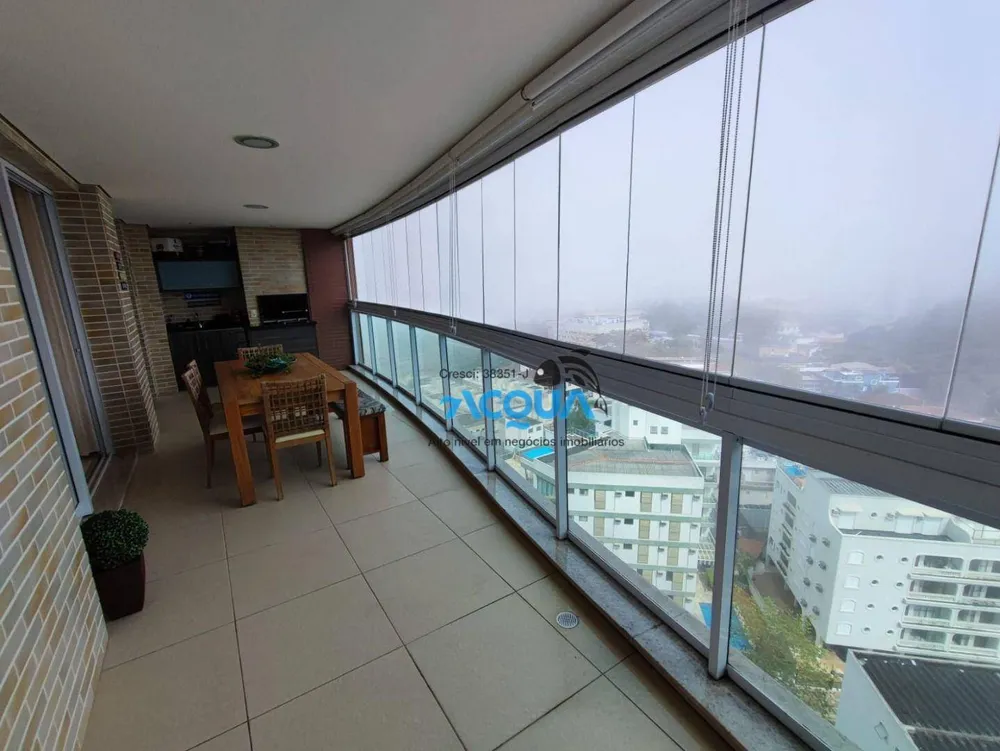 Apartamento, 3 quartos, 115 m² - Foto 4