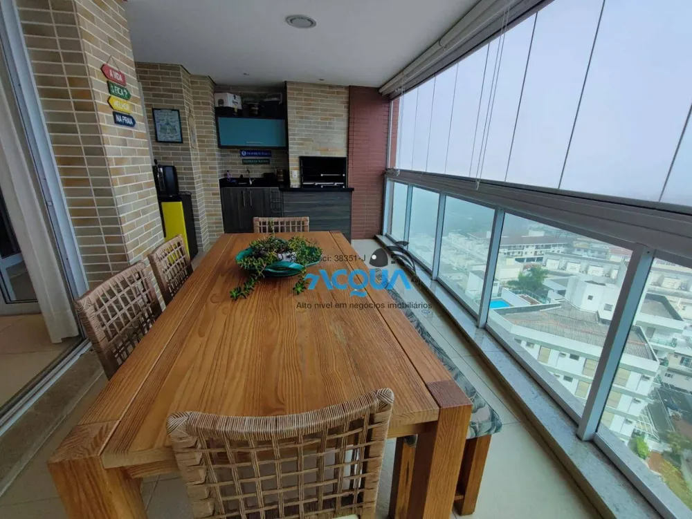 Apartamento, 3 quartos, 115 m² - Foto 1