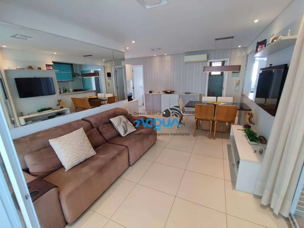Apartamento, 3 quartos, 115 m² - Foto 3