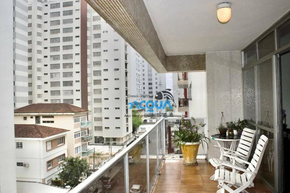 Apartamento, 2 quartos, 180 m² - Foto 4
