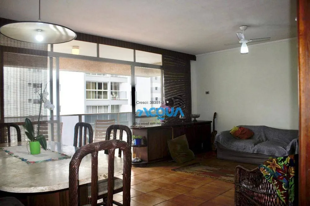 Apartamento, 2 quartos, 180 m² - Foto 1