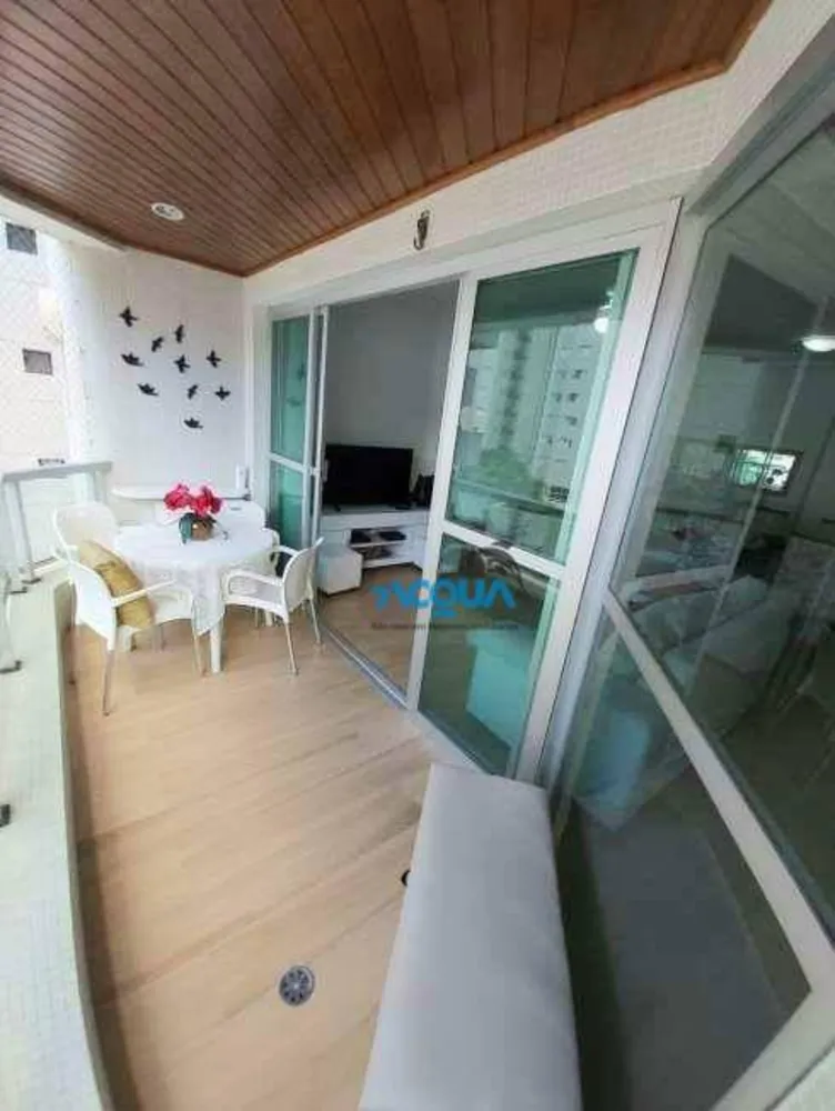 Apartamento, 3 quartos, 110 m² - Foto 3