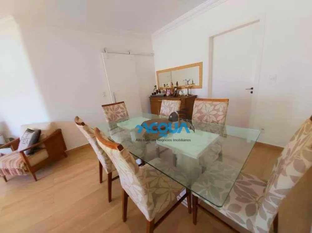 Apartamento, 3 quartos, 110 m² - Foto 2