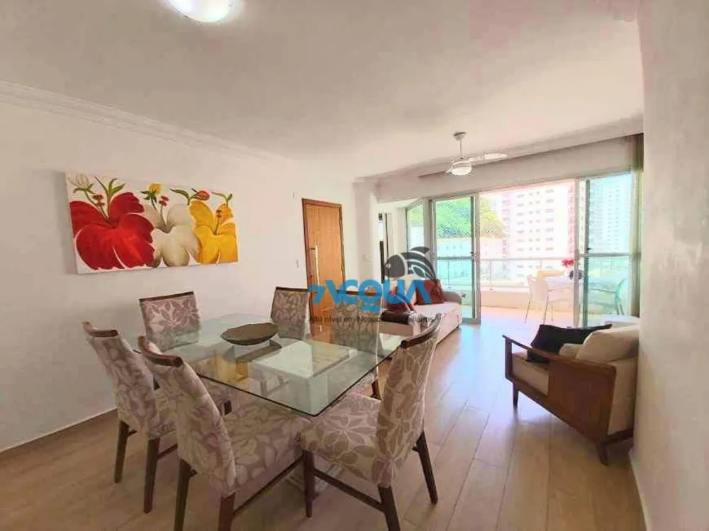 Apartamento, 3 quartos, 110 m² - Foto 4