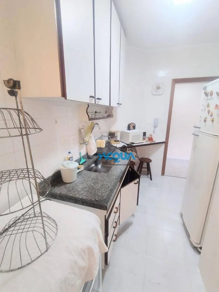 Apartamento, 2 quartos, 80 m² - Foto 3