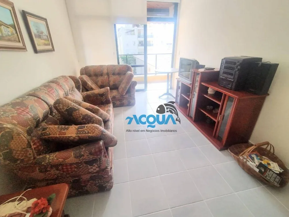 Apartamento, 2 quartos, 80 m² - Foto 2