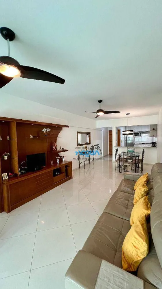 Apartamento, 4 quartos, 145 m² - Foto 3