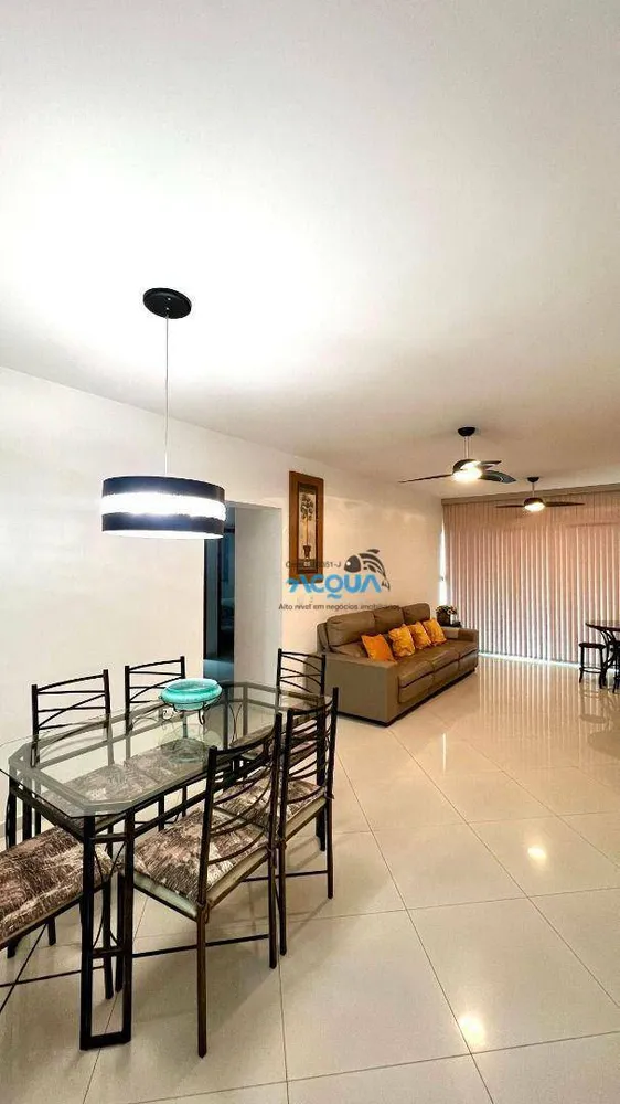 Apartamento, 4 quartos, 145 m² - Foto 1