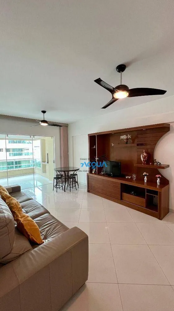 Apartamento, 4 quartos, 145 m² - Foto 2