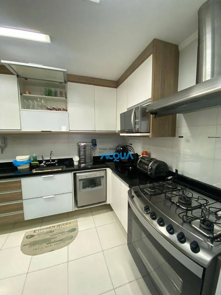 Apartamento, 3 quartos, 120 m² - Foto 3