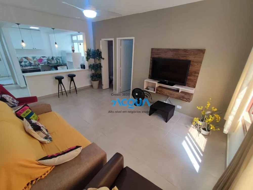 Apartamento, 1 quarto, 70 m² - Foto 3