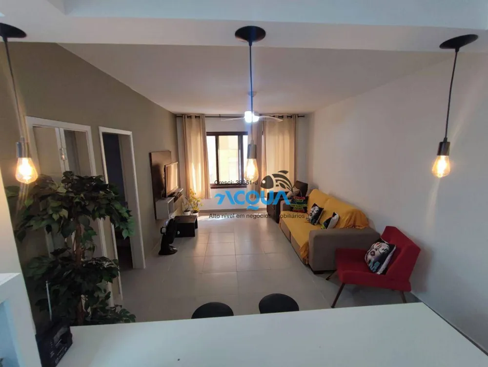 Apartamento, 1 quarto, 70 m² - Foto 2