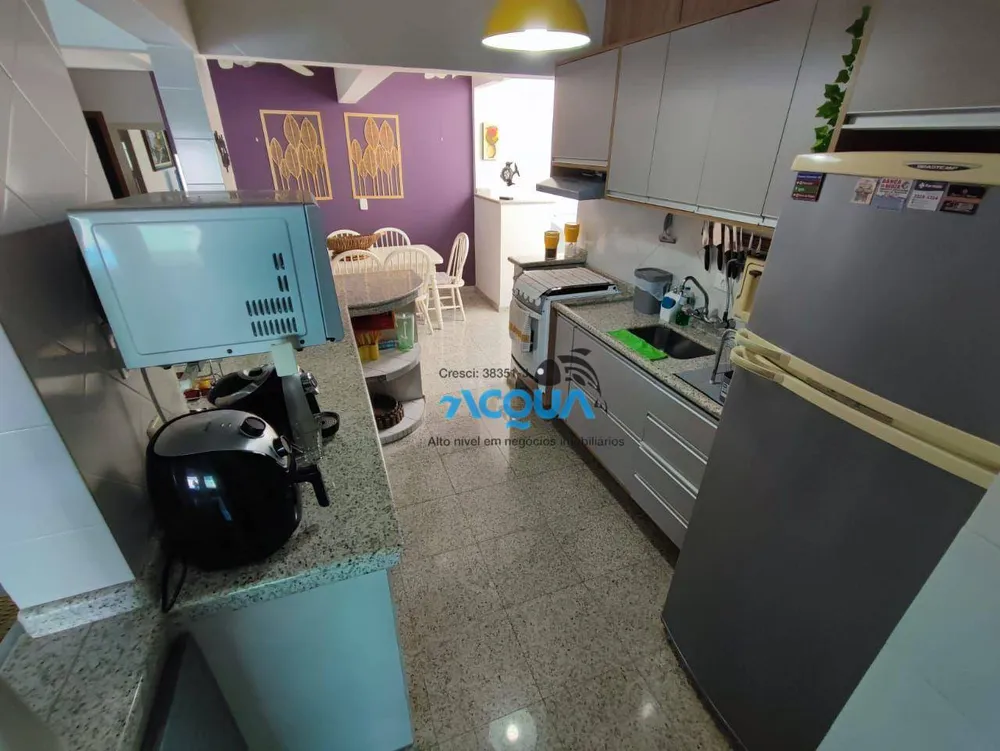Cobertura, 4 quartos, 224 m² - Foto 3