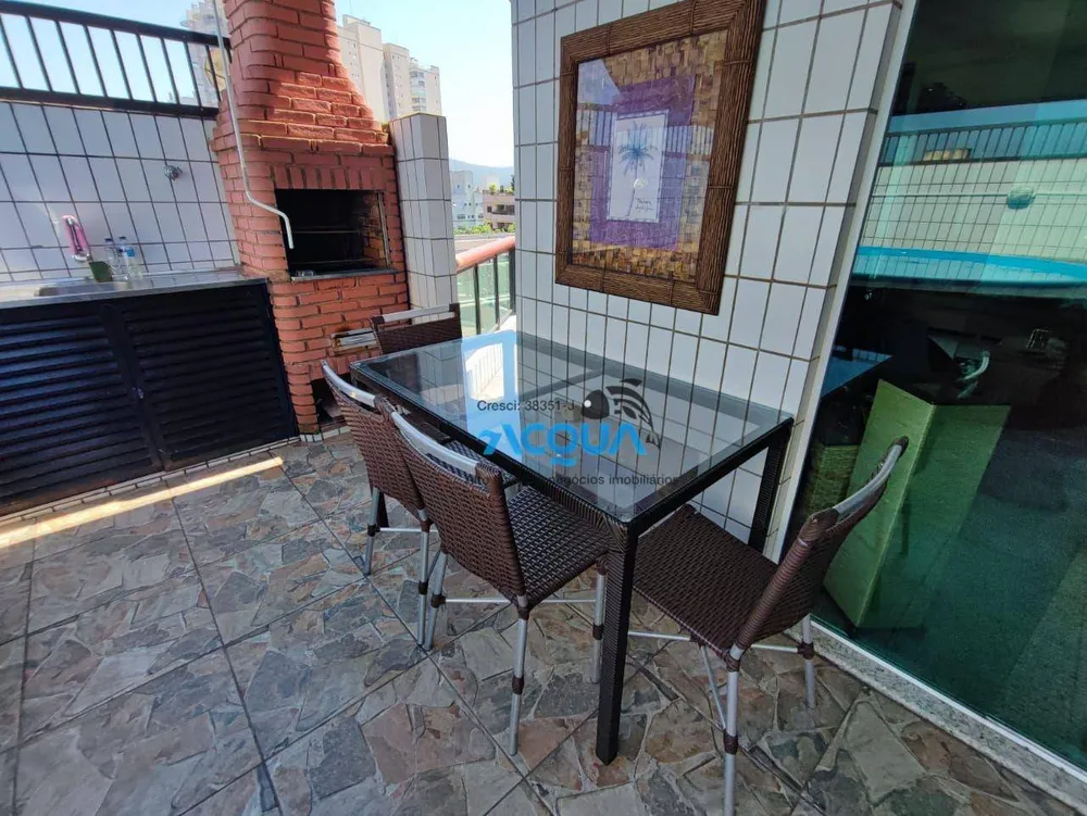 Cobertura, 4 quartos, 224 m² - Foto 4
