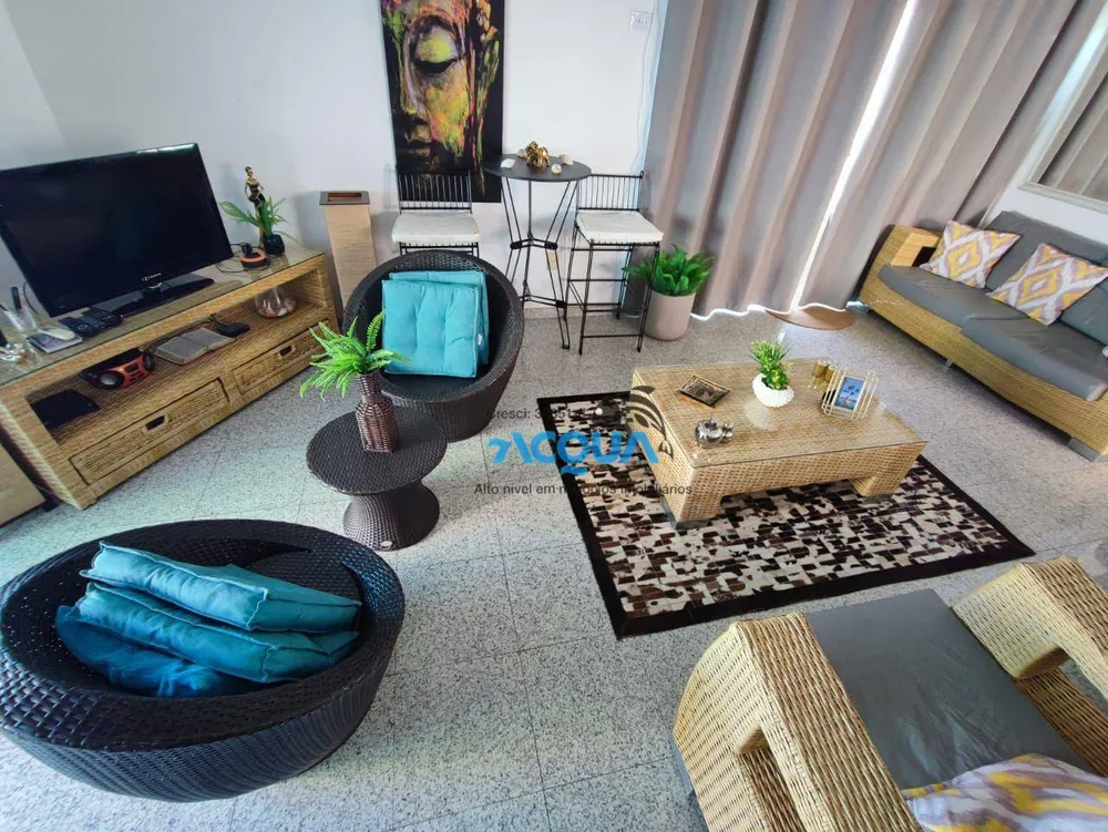 Cobertura, 4 quartos, 224 m² - Foto 2