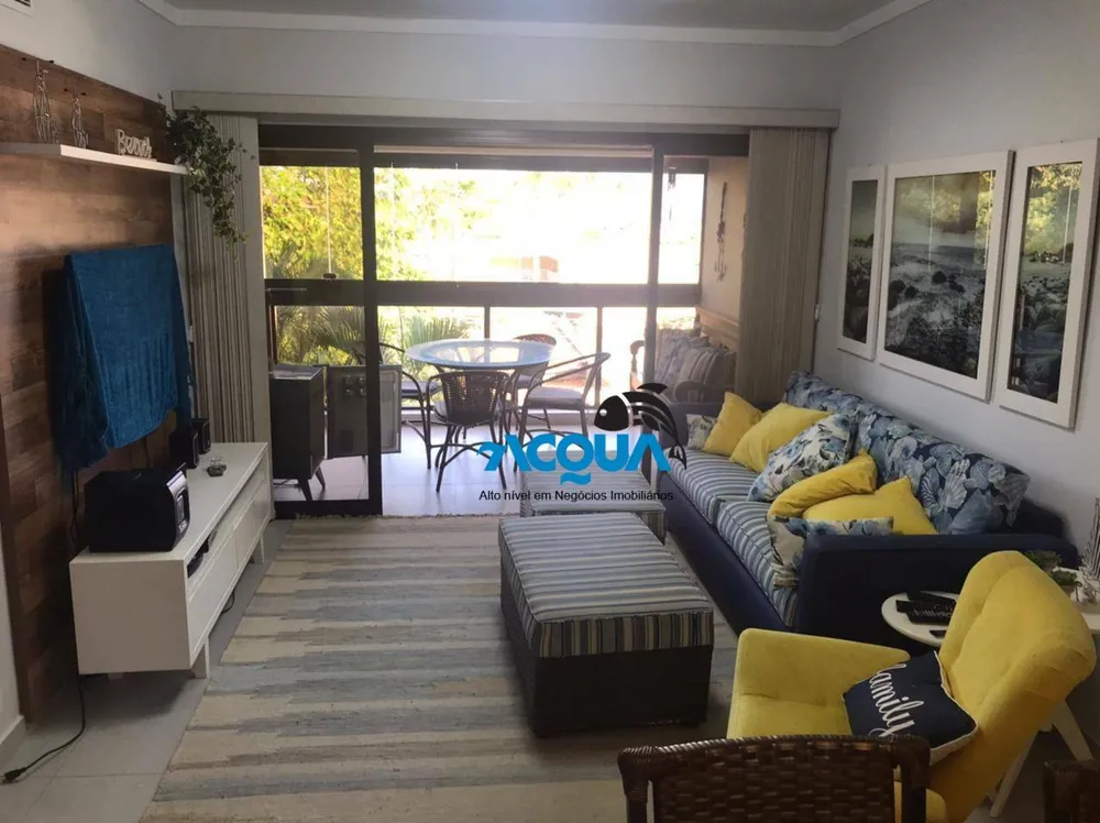 Apartamento, 3 quartos - Foto 1