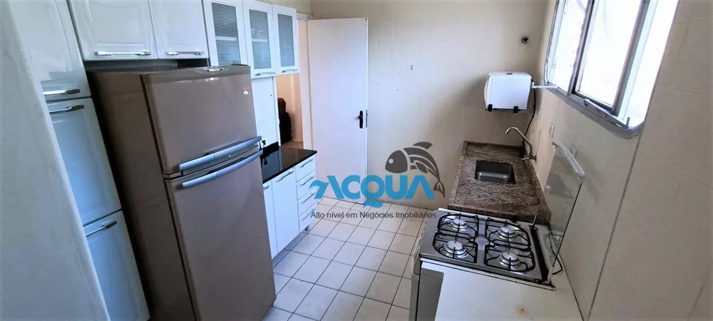 Apartamento, 3 quartos, 136 m² - Foto 4