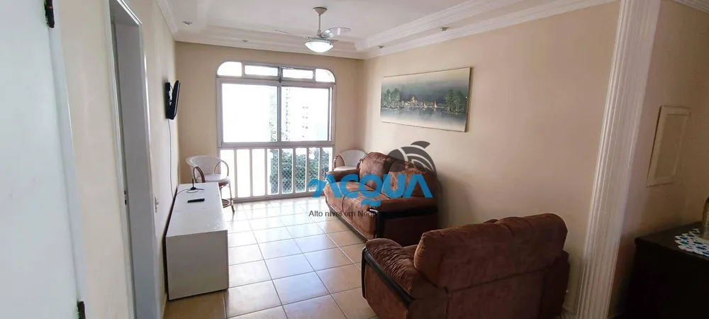 Apartamento, 3 quartos, 136 m² - Foto 2