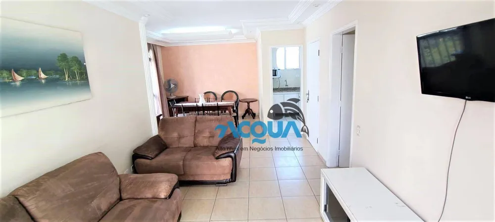 Apartamento, 3 quartos, 136 m² - Foto 3