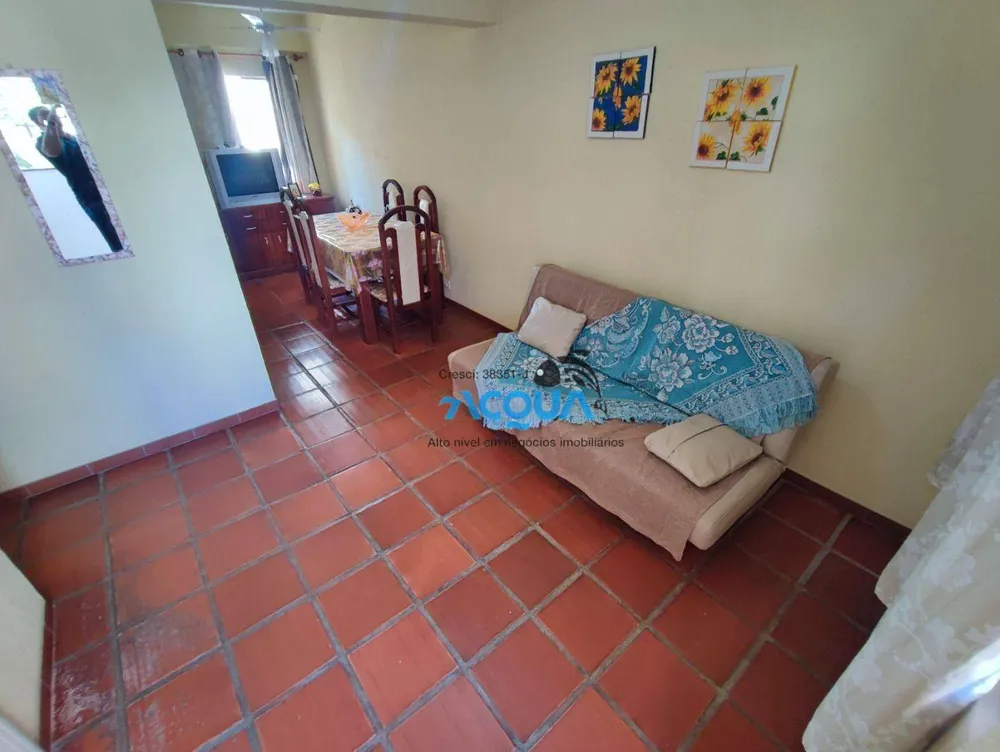 Apartamento, 2 quartos, 72 m² - Foto 1