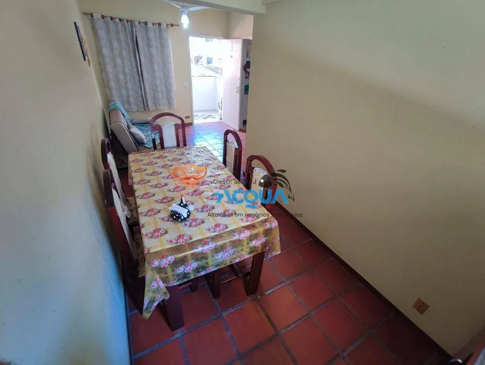 Apartamento, 2 quartos, 72 m² - Foto 4