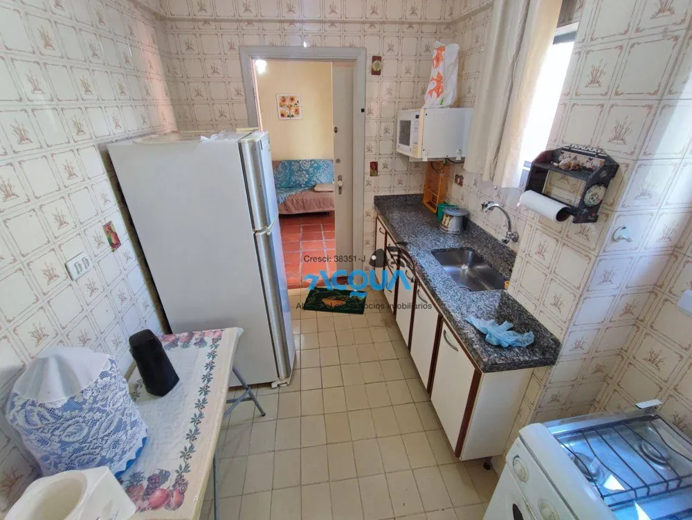 Apartamento, 2 quartos, 72 m² - Foto 3