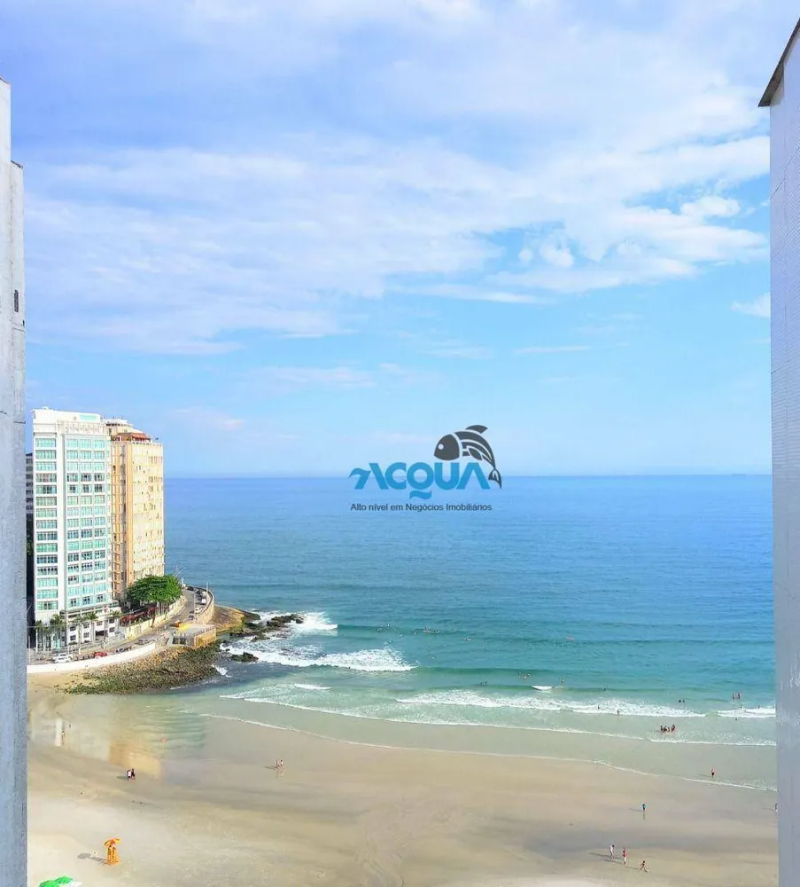 Apartamento, 3 quartos, 300 m² - Foto 1