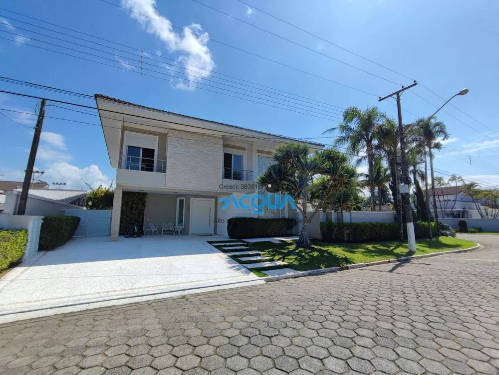 Casa de Condomínio, 5 quartos - Foto 2